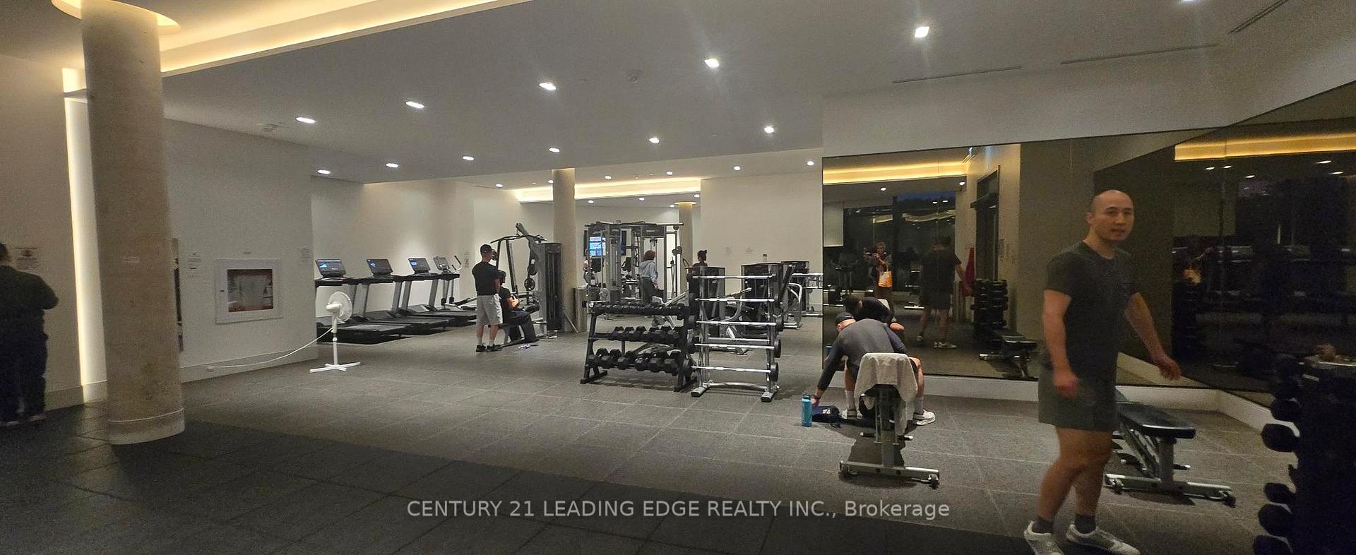 Photo 8 of Unit 903, 8 Water Walk Drive, Markham, Unionville — HOMEH