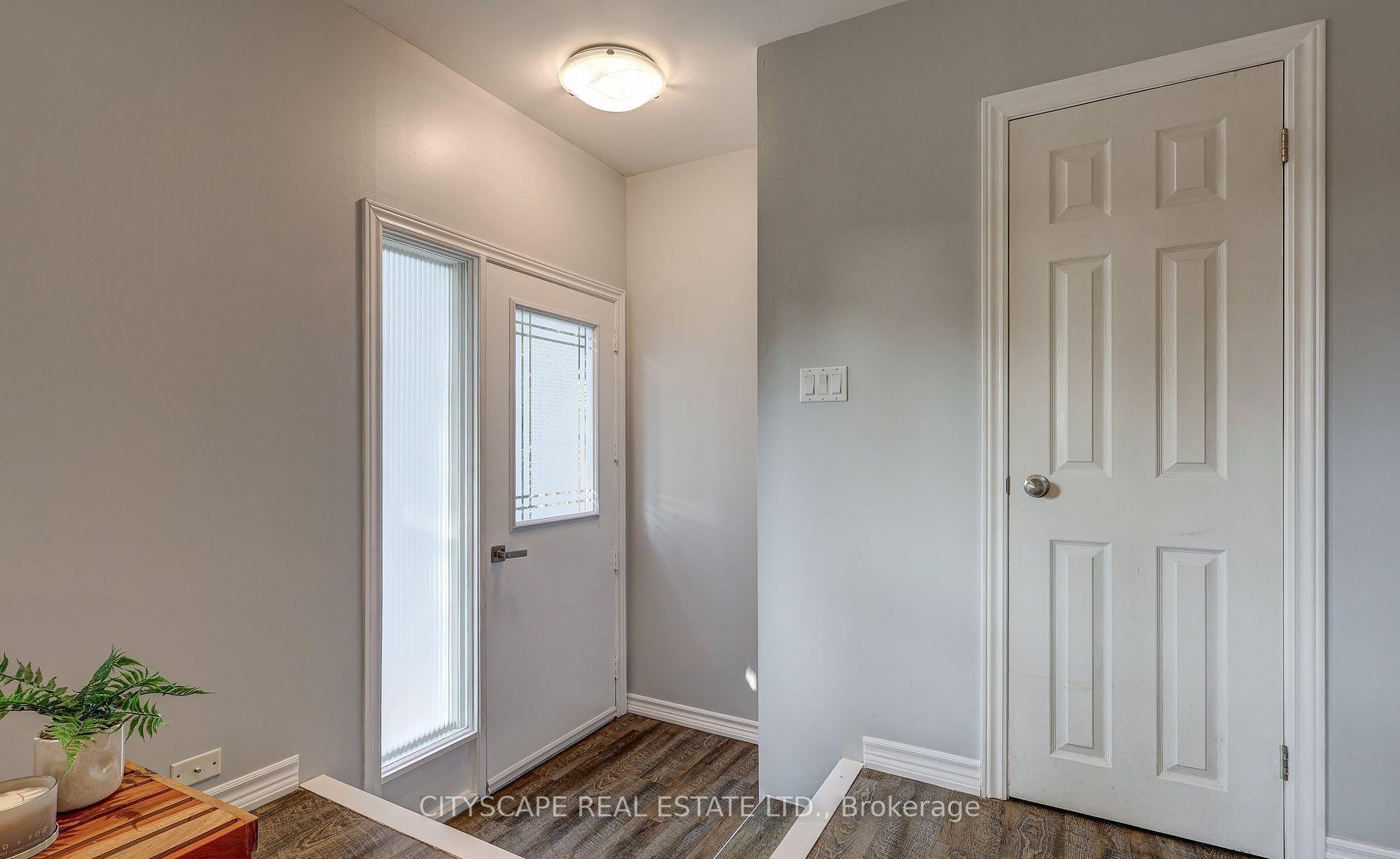 Photo 5 of Unit Basement, 1050 Apache Road, London, East D — HOMEH