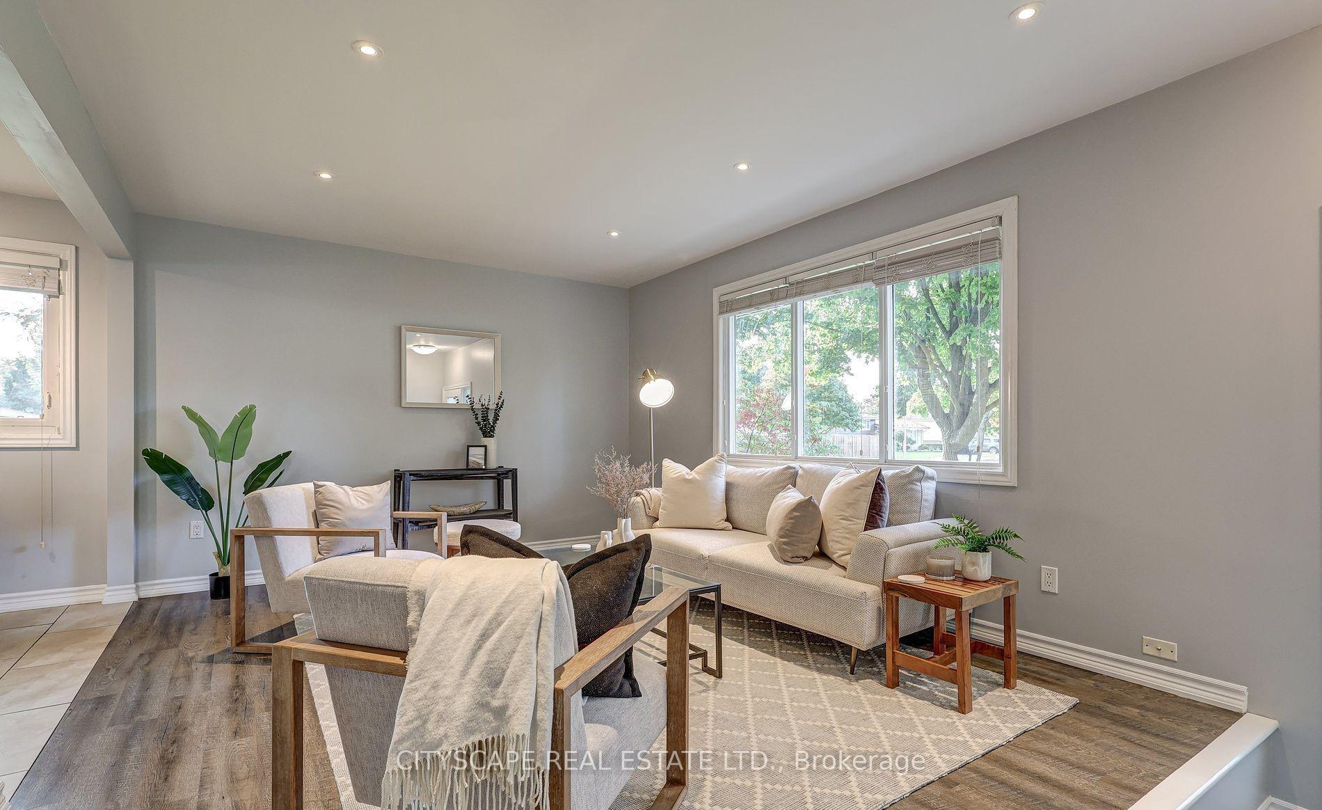Photo 7 of Unit Basement, 1050 Apache Road, London, East D — HOMEH