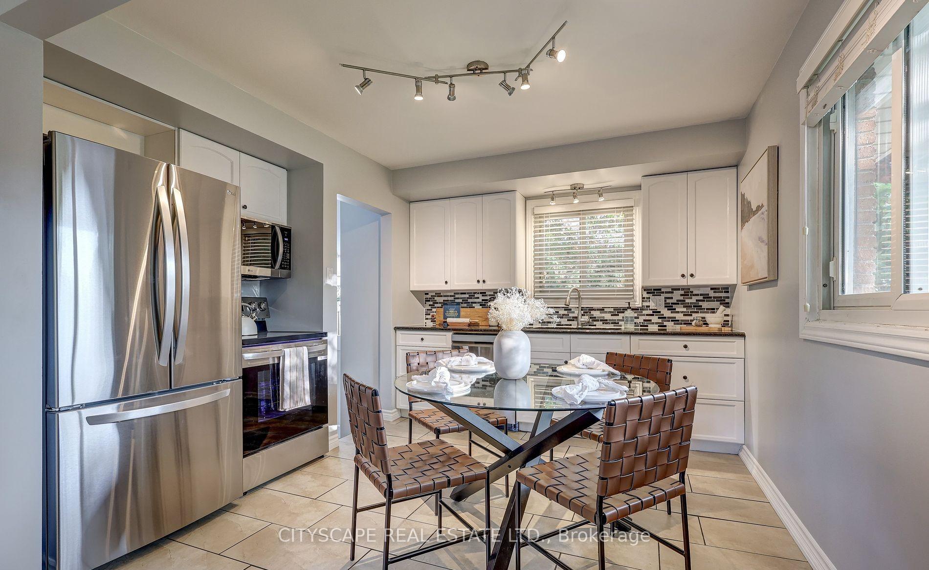 Photo 11 of Unit Basement, 1050 Apache Road, London, East D — HOMEH