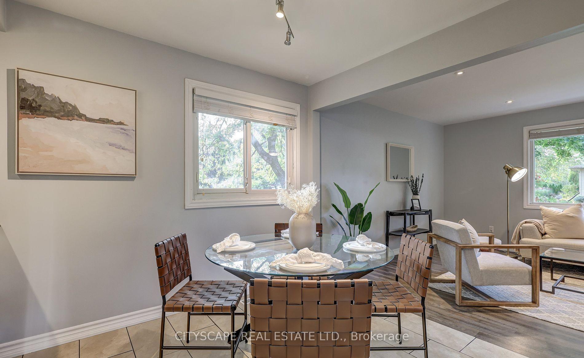 Photo 13 of Unit Basement, 1050 Apache Road, London, East D — HOMEH