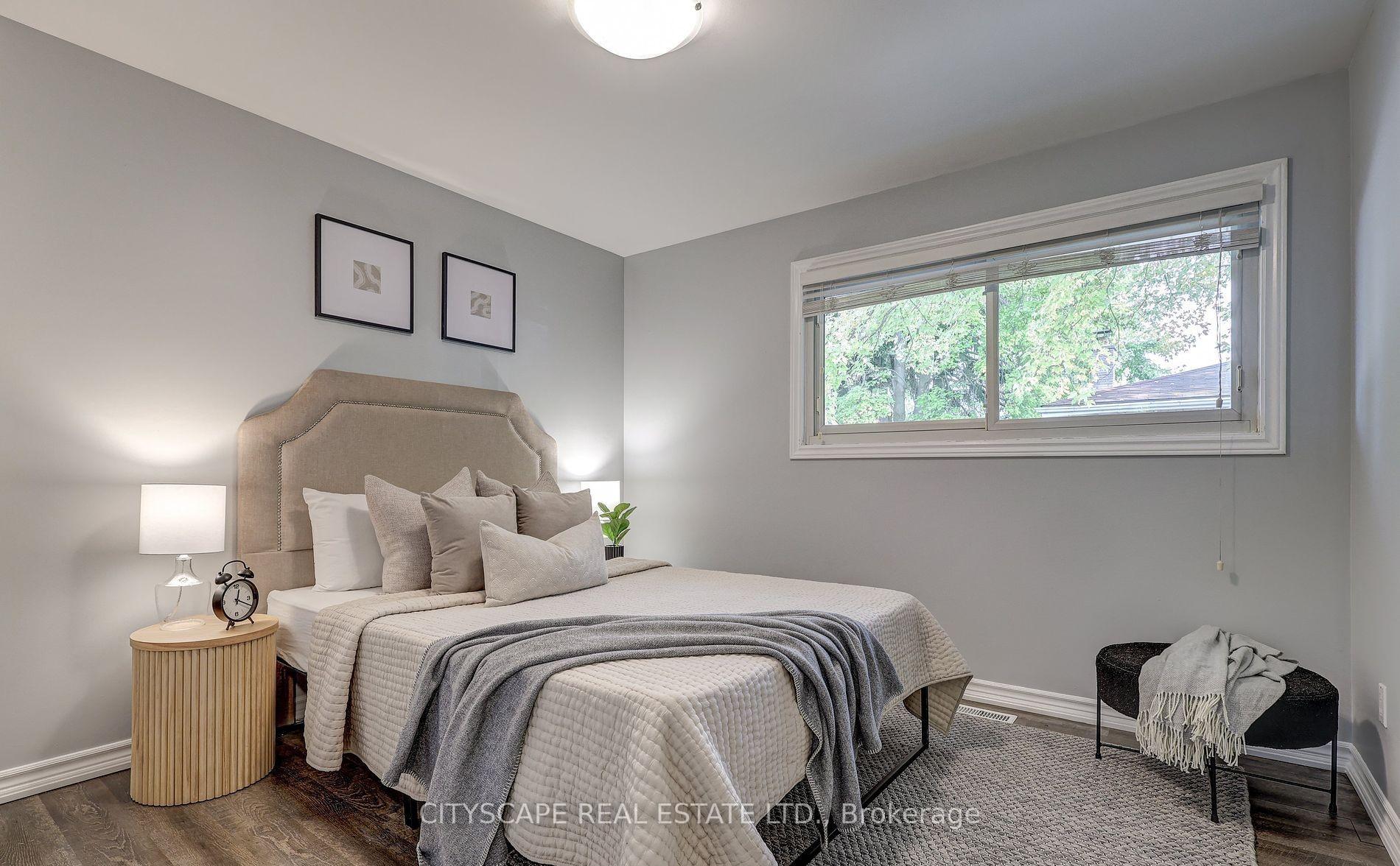 Photo 15 of Unit Basement, 1050 Apache Road, London, East D — HOMEH