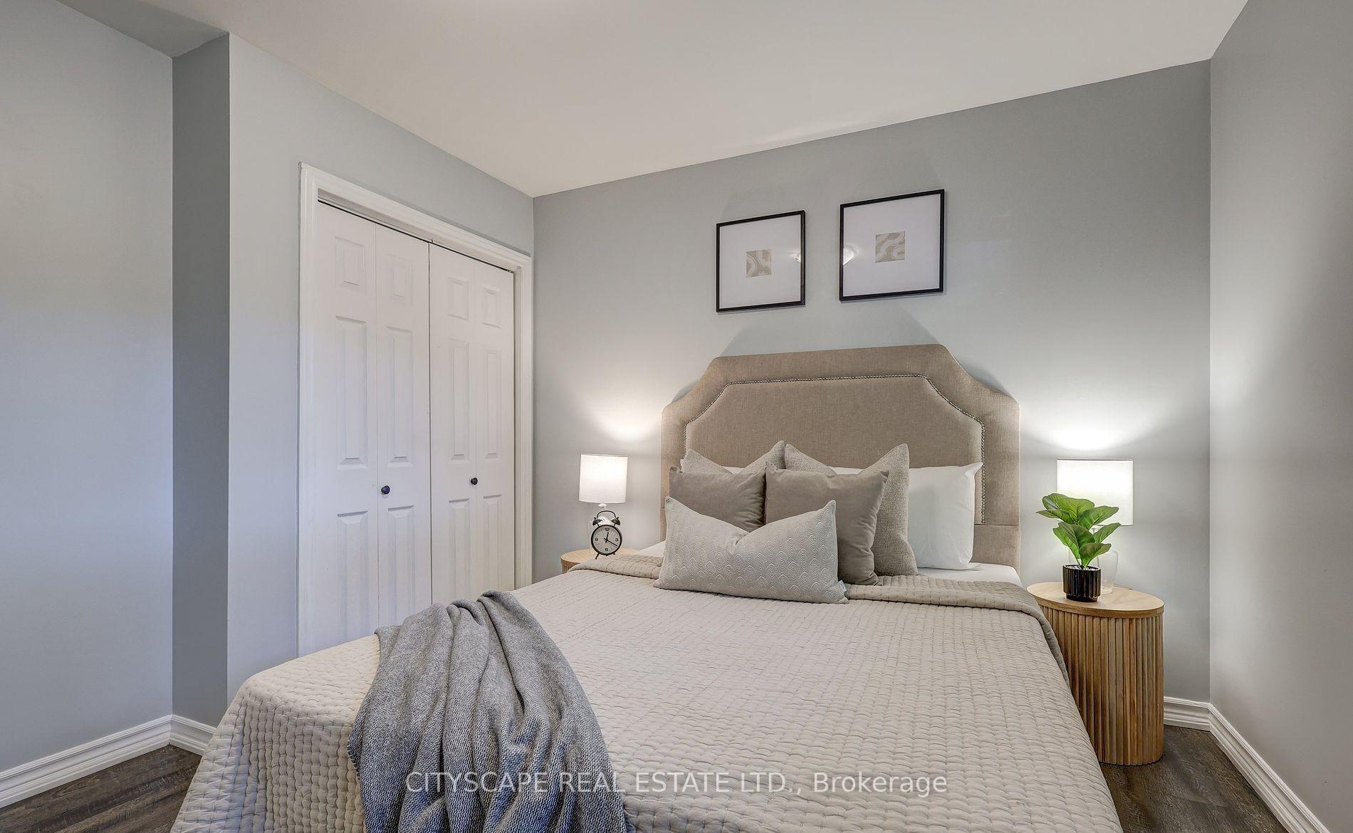 Photo 17 of Unit Basement, 1050 Apache Road, London, East D — HOMEH
