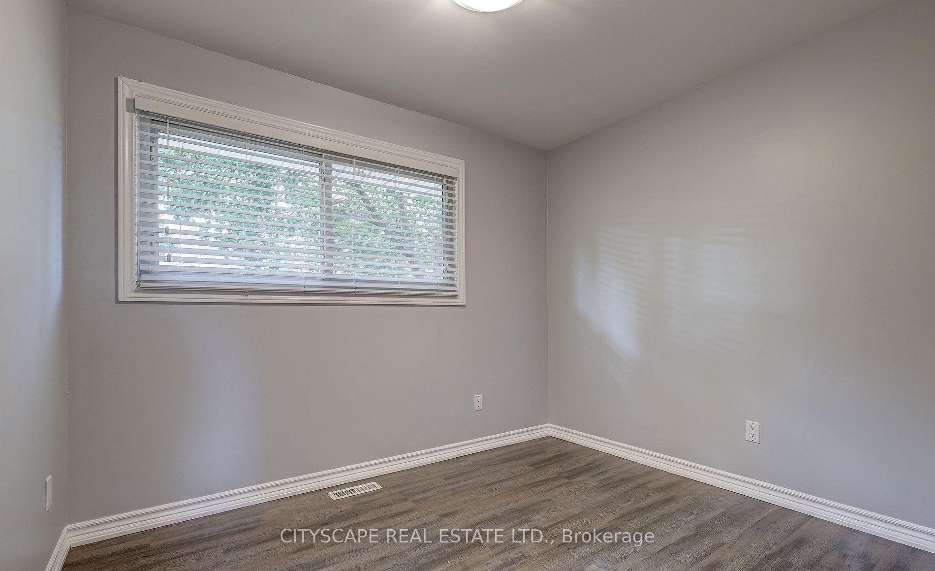 Photo 18 of Unit Basement, 1050 Apache Road, London, East D — HOMEH