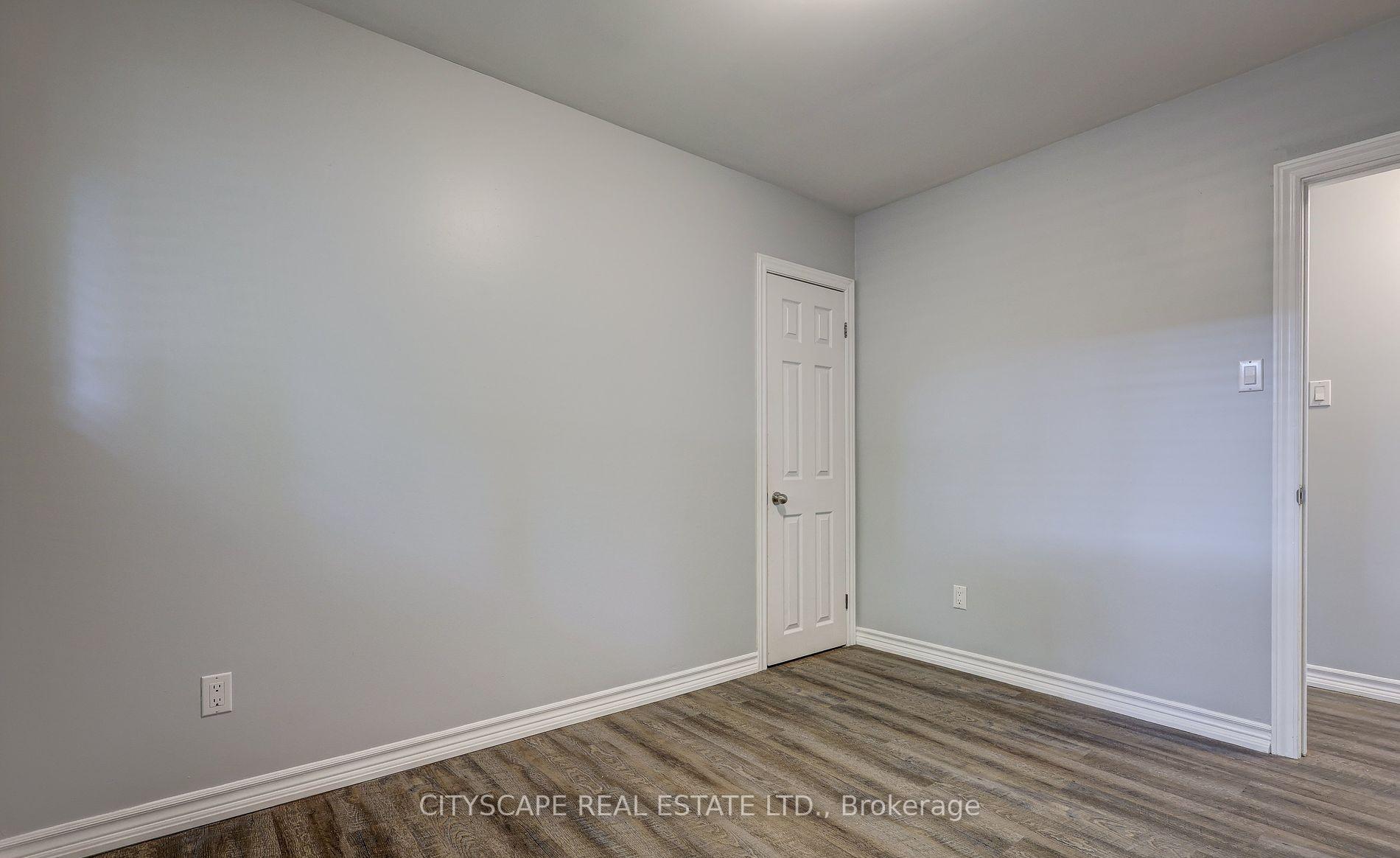 Photo 19 of Unit Basement, 1050 Apache Road, London, East D — HOMEH