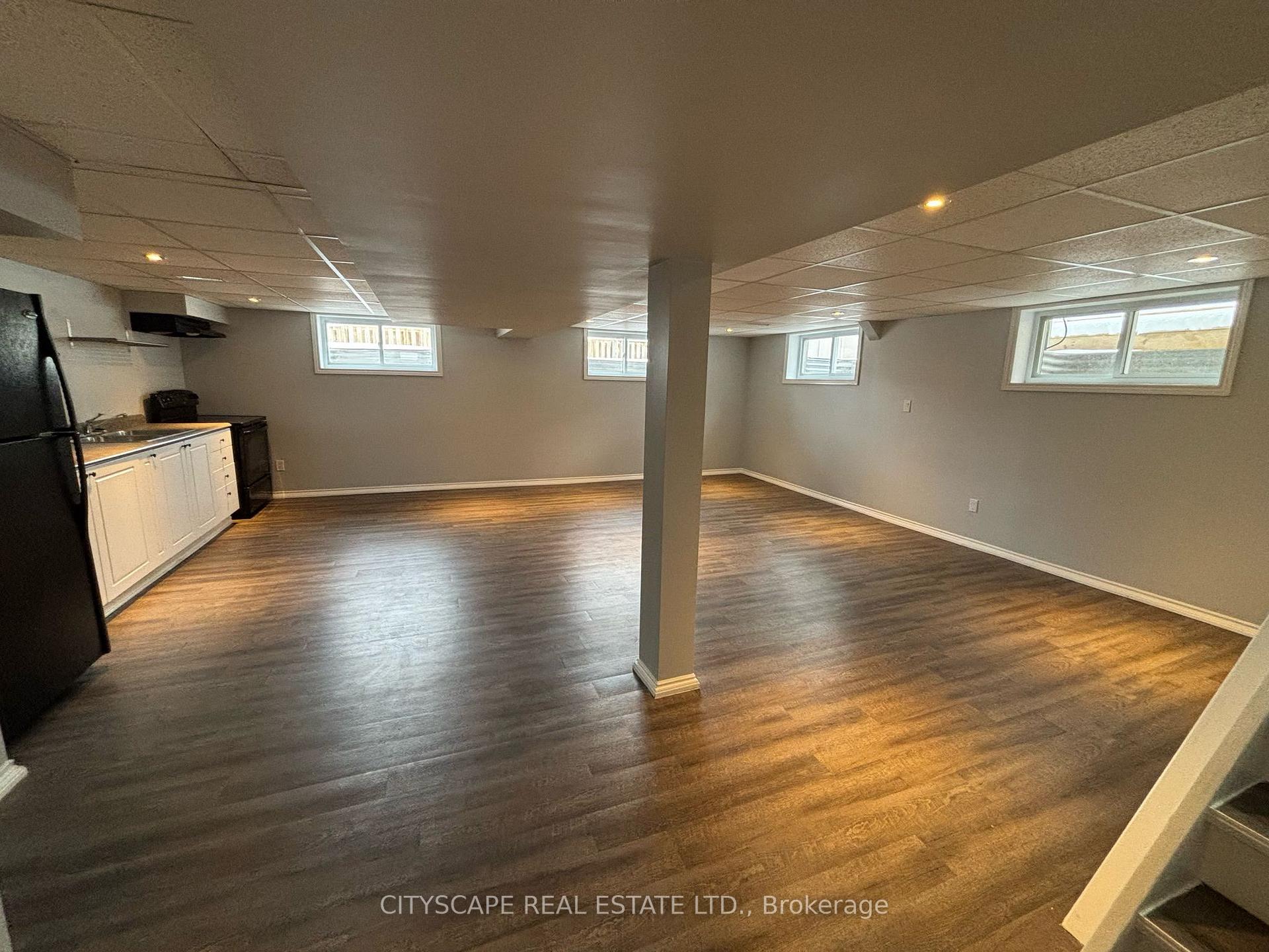 Photo 4 of Unit Basement, 1050 Apache Road, London, East D — HOMEH