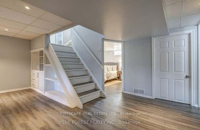 Photo 6 of Unit Basement, 1050 Apache Road, London, East D — HOMEH