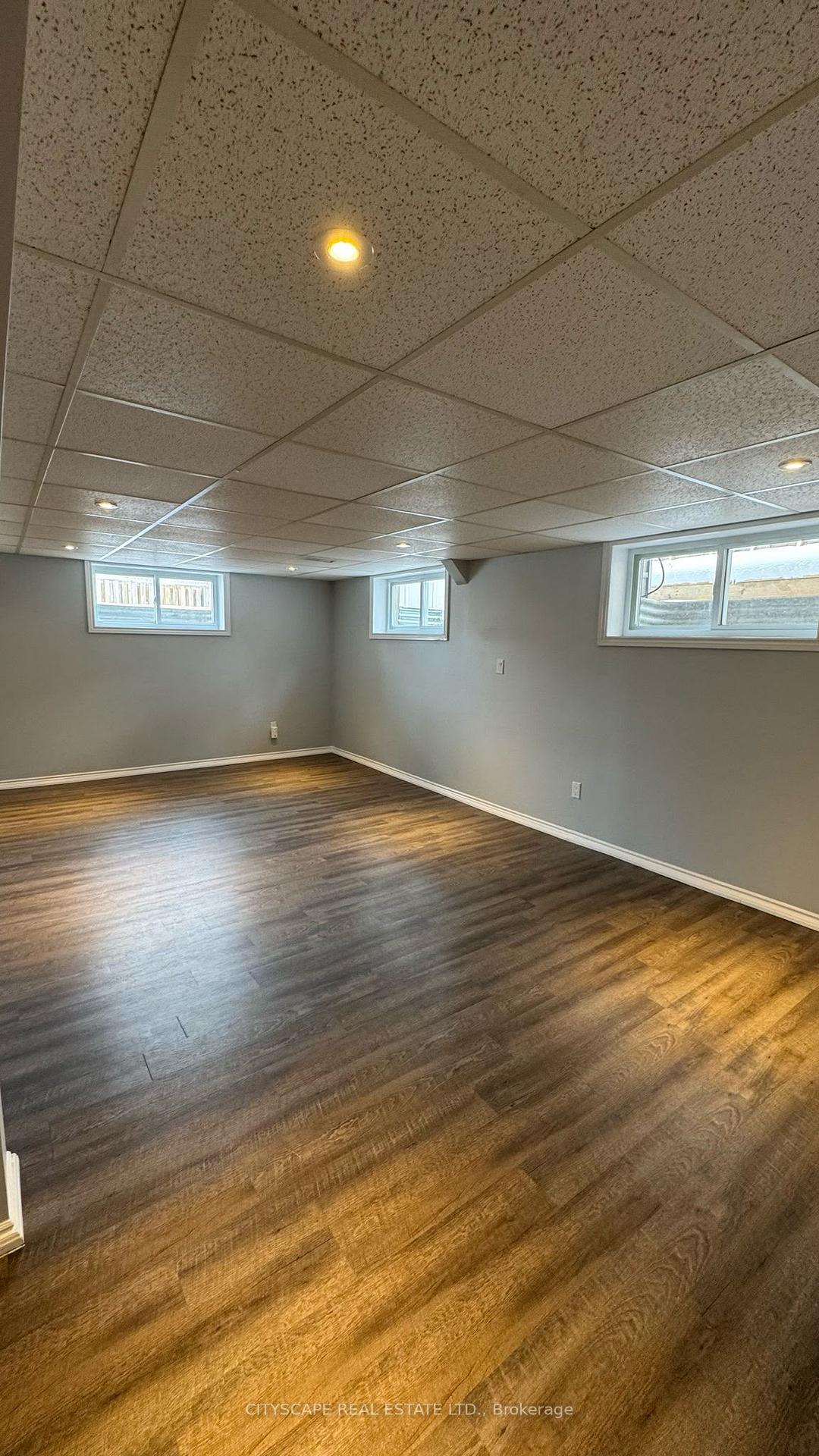 Photo 8 of Unit Basement, 1050 Apache Road, London, East D — HOMEH