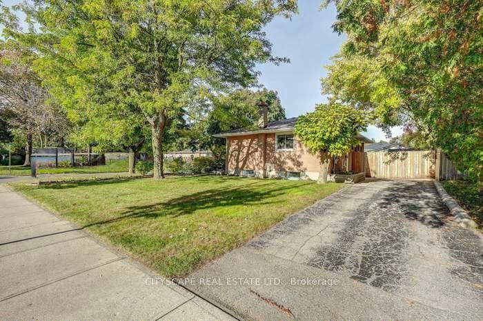 Photo 14 of Unit Basement, 1050 Apache Road, London, East D — HOMEH