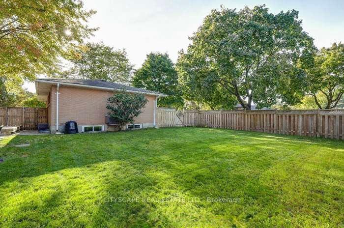 Photo 16 of Unit Basement, 1050 Apache Road, London, East D — HOMEH