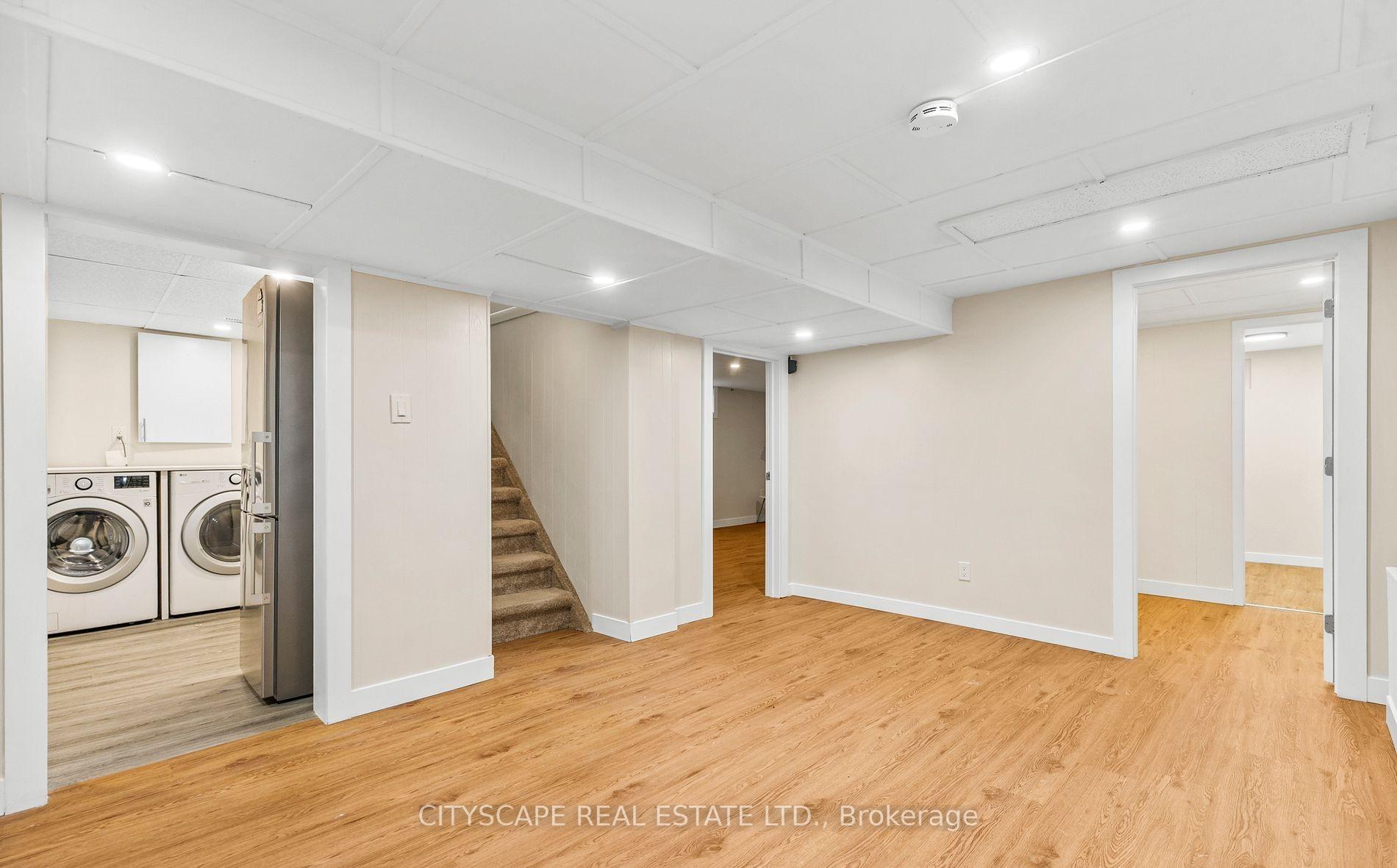 Photo of Unit Main Floor, 30 Tilipe Road