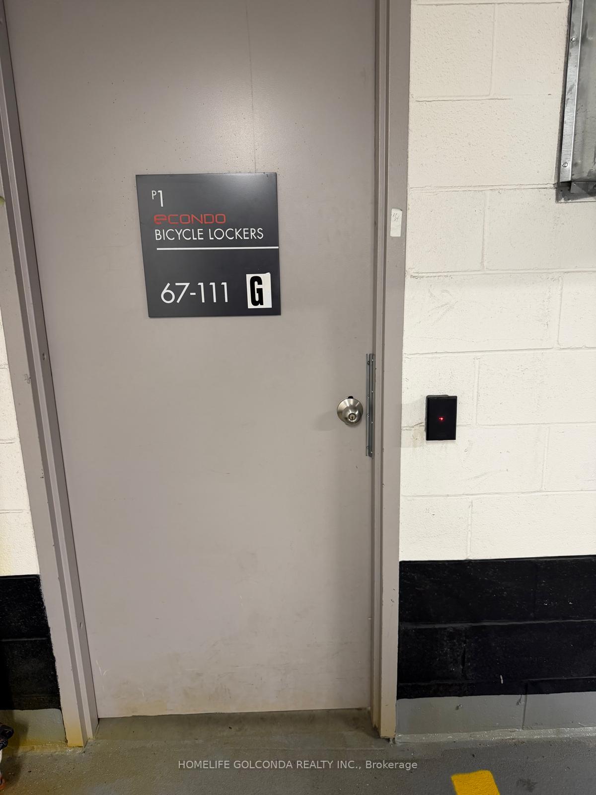 Photo 14 of Unit 3502, 8 Eglinton Avenue E, Toronto, Mount Pleasant West — HOMEH