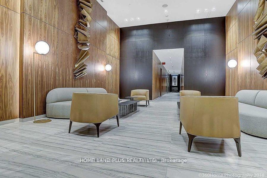 Photo 32 of Unit 3502, 8 Eglinton Avenue E, Toronto, Mount Pleasant West — HOMEH