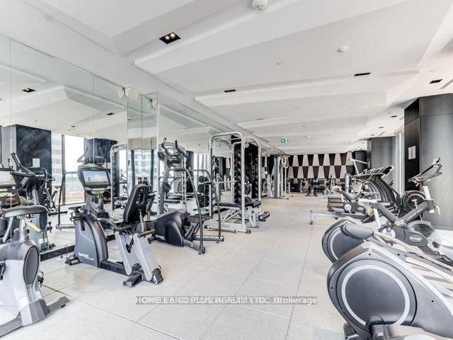 Photo 33 of Unit 3502, 8 Eglinton Avenue E, Toronto, Mount Pleasant West — HOMEH