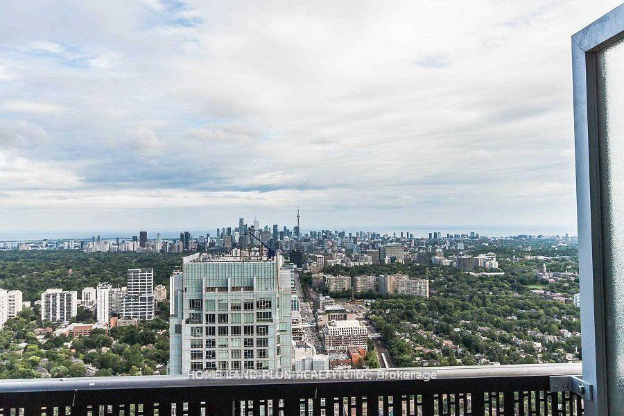Photo 34 of Unit 3502, 8 Eglinton Avenue E, Toronto, Mount Pleasant West — HOMEH