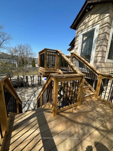 Photo 6 of Unit 1, 213 Pine Street, Whitby, Downtown Whitby — HOMEH