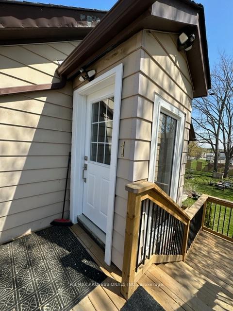 Photo 7 of Unit 1, 213 Pine Street, Whitby, Downtown Whitby — HOMEH