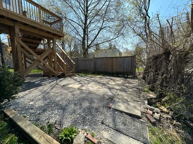Photo 8 of Unit 1, 213 Pine Street, Whitby, Downtown Whitby — HOMEH