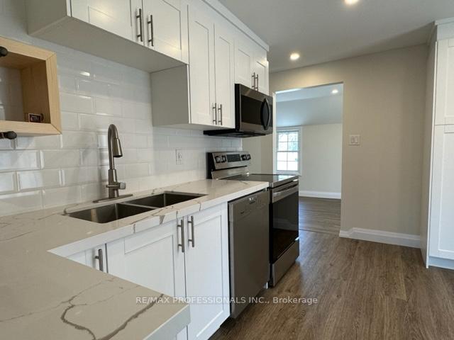 Photo 14 of Unit 1, 213 Pine Street, Whitby, Downtown Whitby — HOMEH