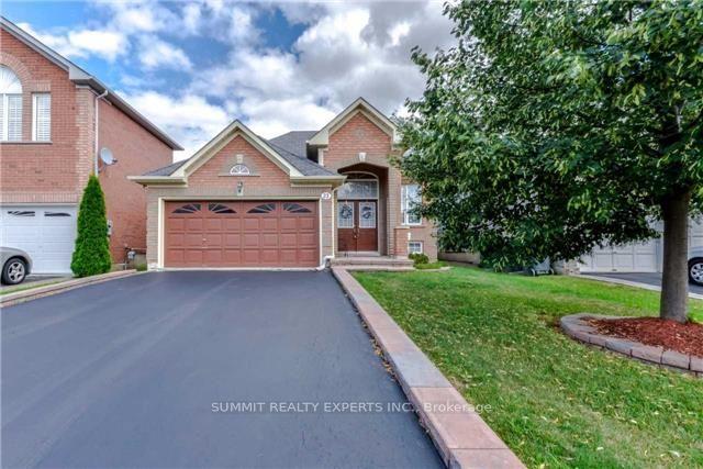 Photo 1 of 23 Bissell Drive N, Brampton, Snelgrove — HOMEH