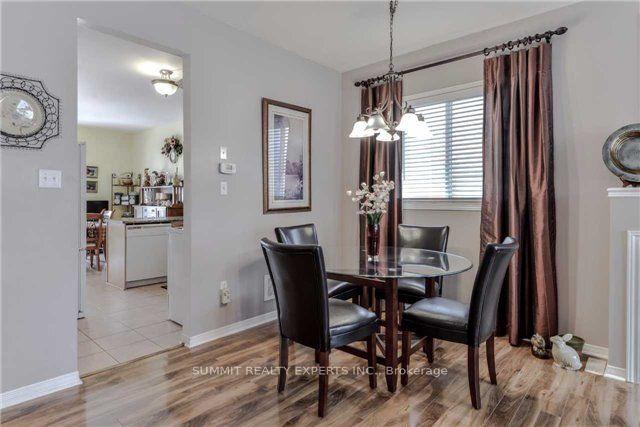 Photo 6 of 23 Bissell Drive N, Brampton, Snelgrove — HOMEH