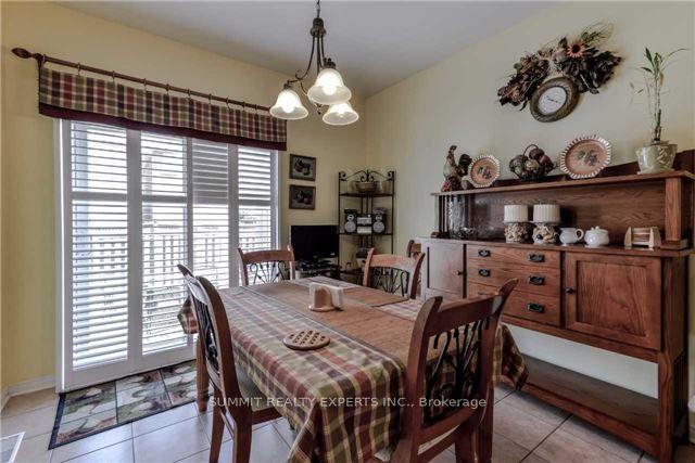 Photo 8 of 23 Bissell Drive N, Brampton, Snelgrove — HOMEH