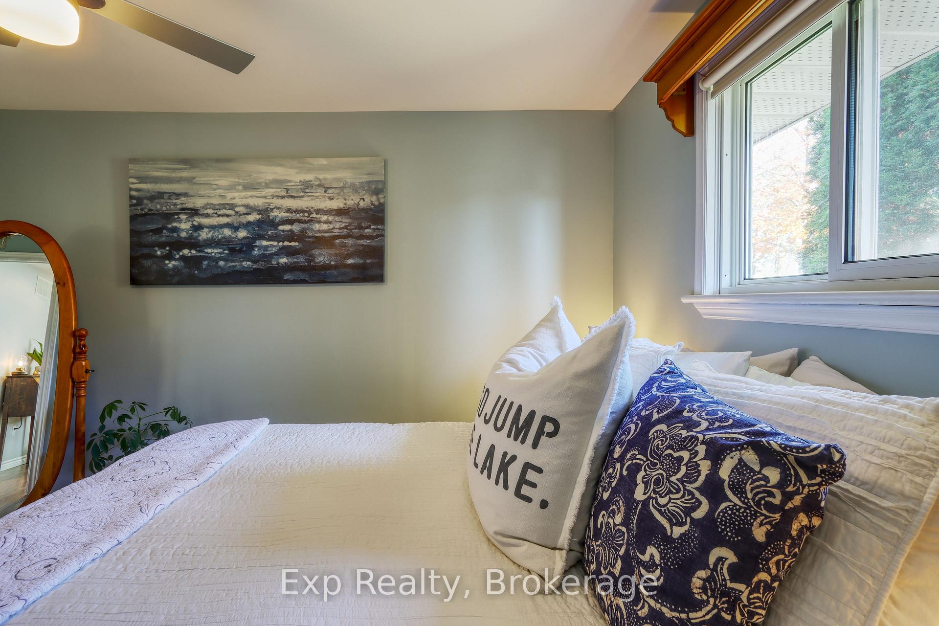 Photo 39 of 247 Lakeshore Drive, Kawartha Lakes, Emily — HOMEH