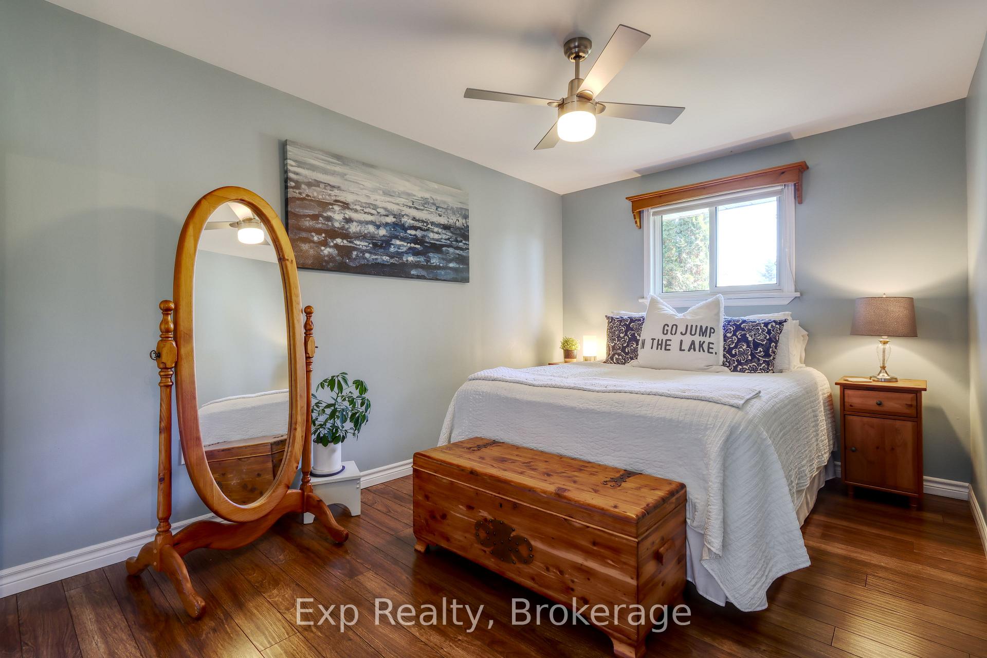 Photo 40 of 247 Lakeshore Drive, Kawartha Lakes, Emily — HOMEH