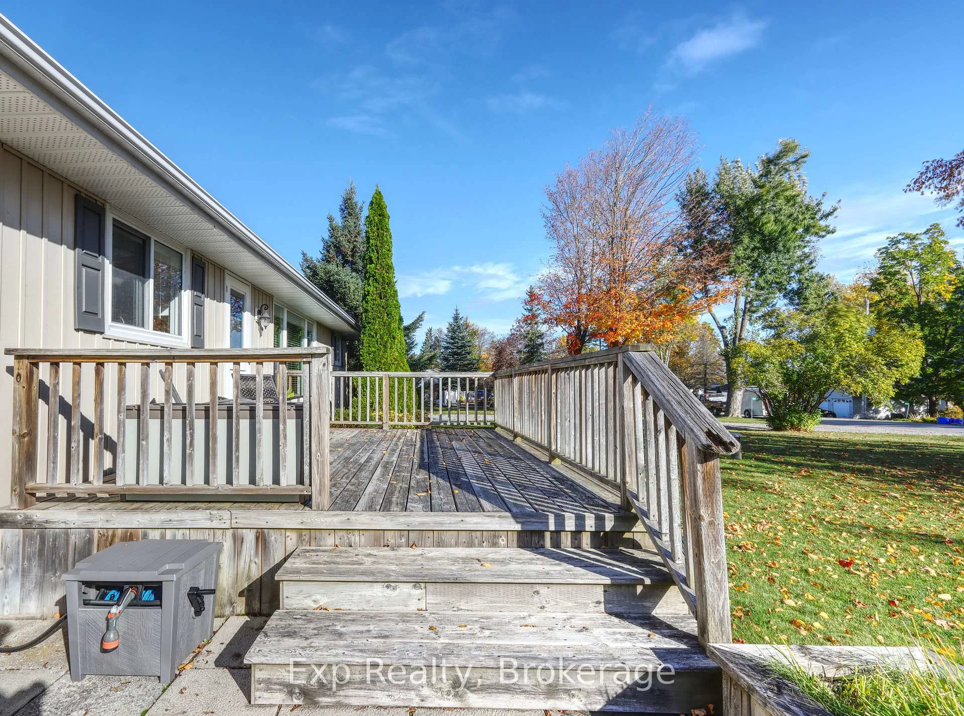 Photo 26 of 247 Lakeshore Drive, Kawartha Lakes, Emily — HOMEH