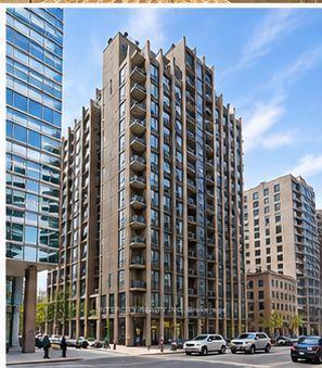 Photo 1 of Unit 2007, 85 Bloor Street E, Toronto, Church-Yonge Corridor — HOMEH