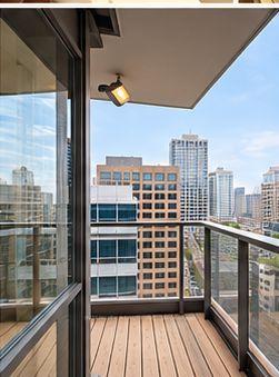 Photo 2 of Unit 2007, 85 Bloor Street E, Toronto, Church-Yonge Corridor — HOMEH