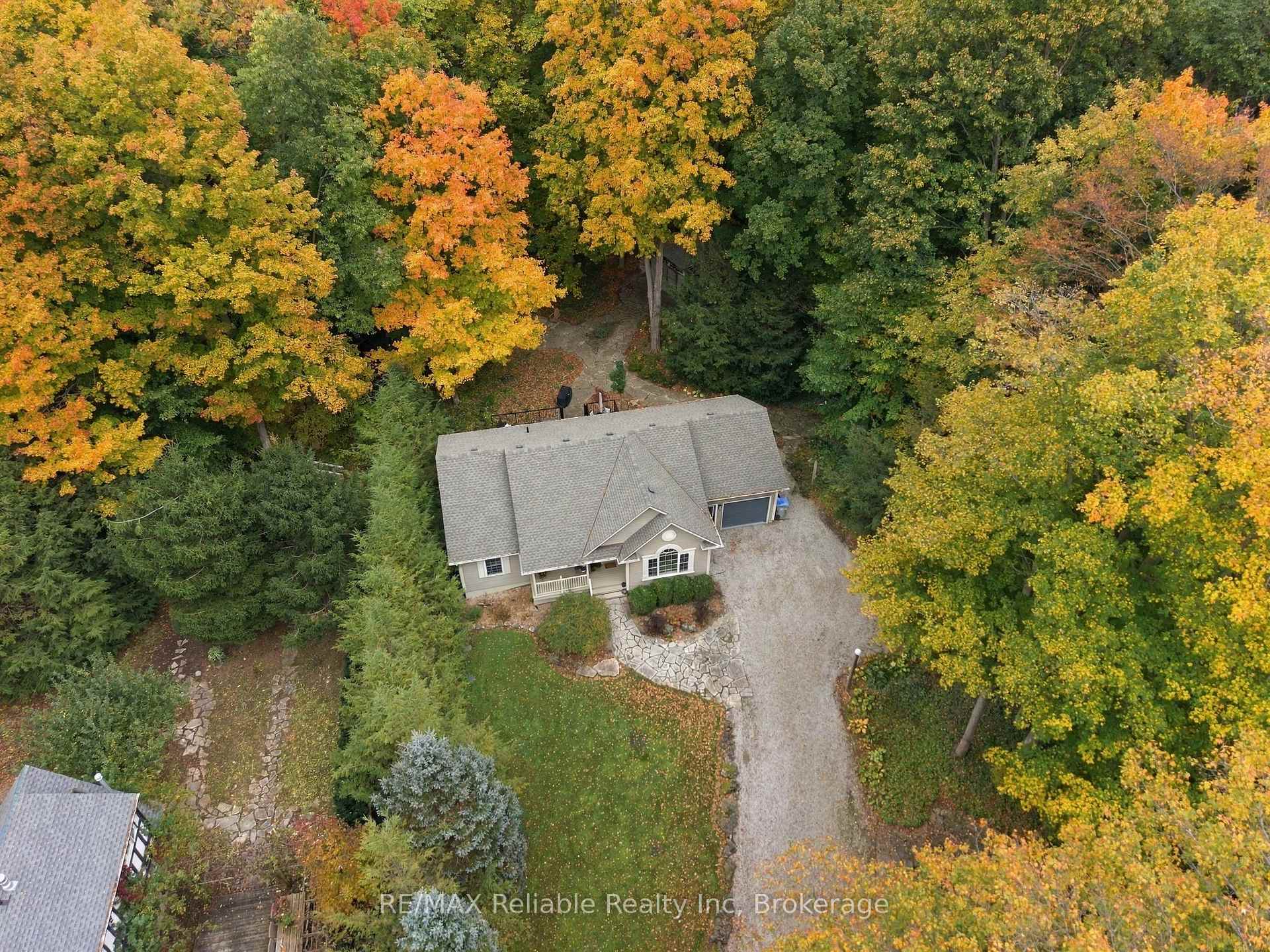 Photo 2 of 77376 Forest Ridge Road, Bluewater, Bayfield — HOMEH