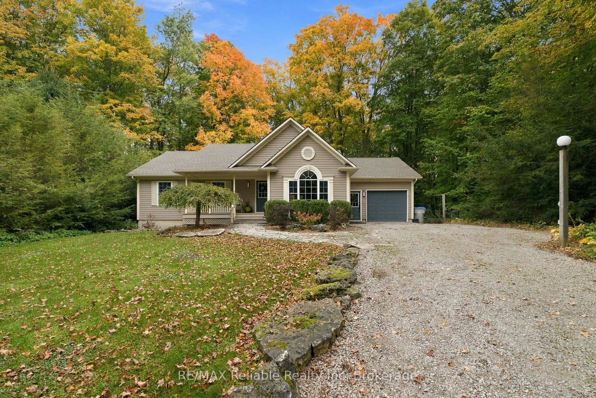 Photo 5 of 77376 Forest Ridge Road, Bluewater, Bayfield — HOMEH