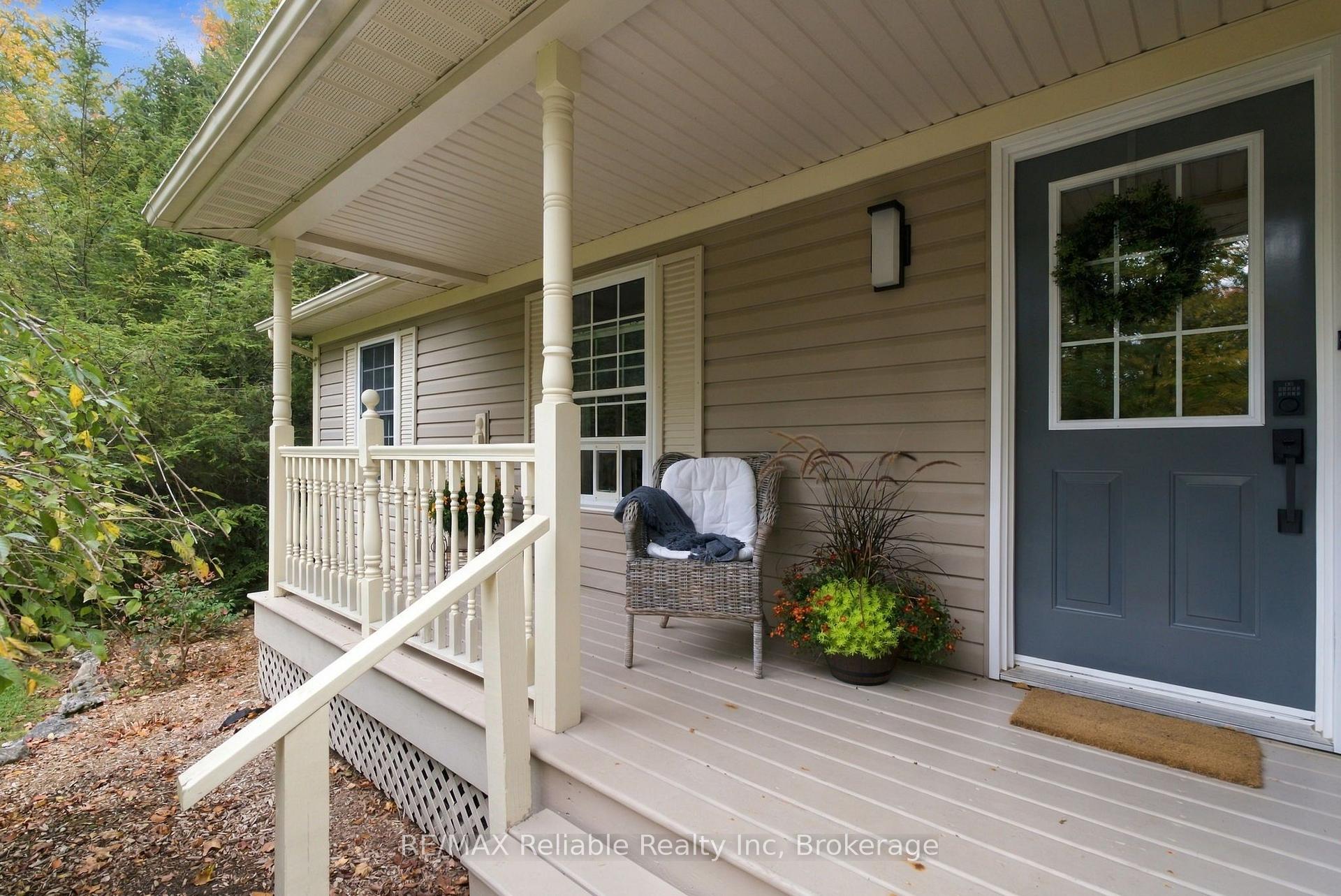 Photo 6 of 77376 Forest Ridge Road, Bluewater, Bayfield — HOMEH