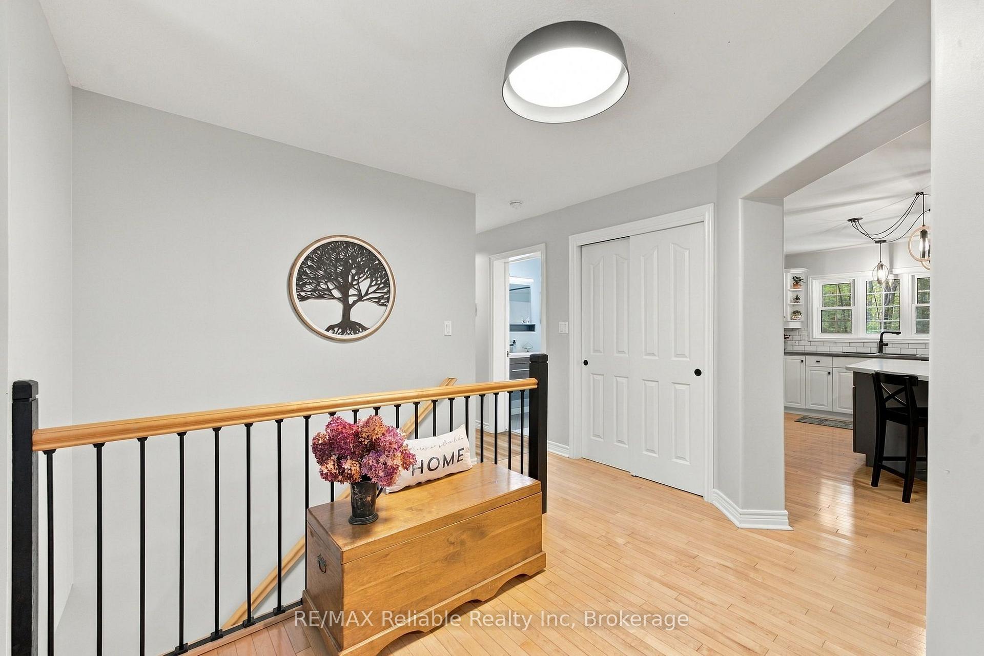 Photo 7 of 77376 Forest Ridge Road, Bluewater, Bayfield — HOMEH