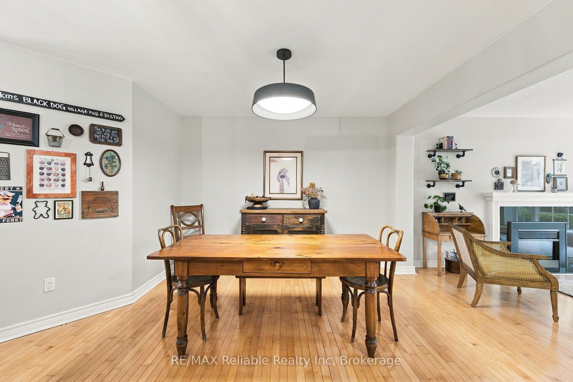 Photo 10 of 77376 Forest Ridge Road, Bluewater, Bayfield — HOMEH