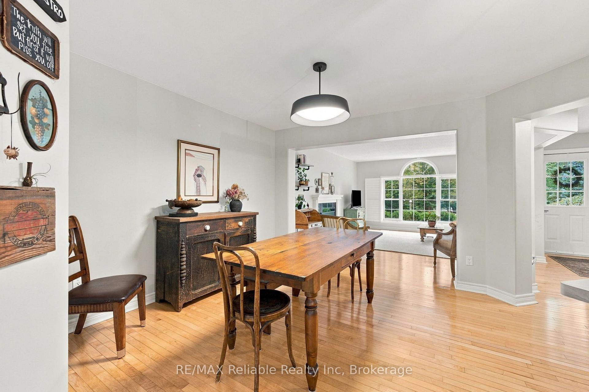 Photo 17 of 77376 Forest Ridge Road, Bluewater, Bayfield — HOMEH