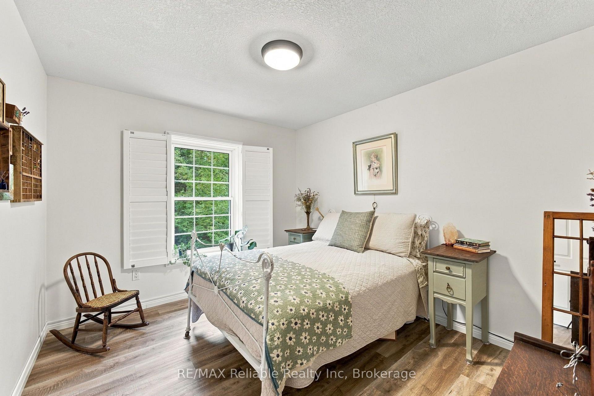 Photo 20 of 77376 Forest Ridge Road, Bluewater, Bayfield — HOMEH