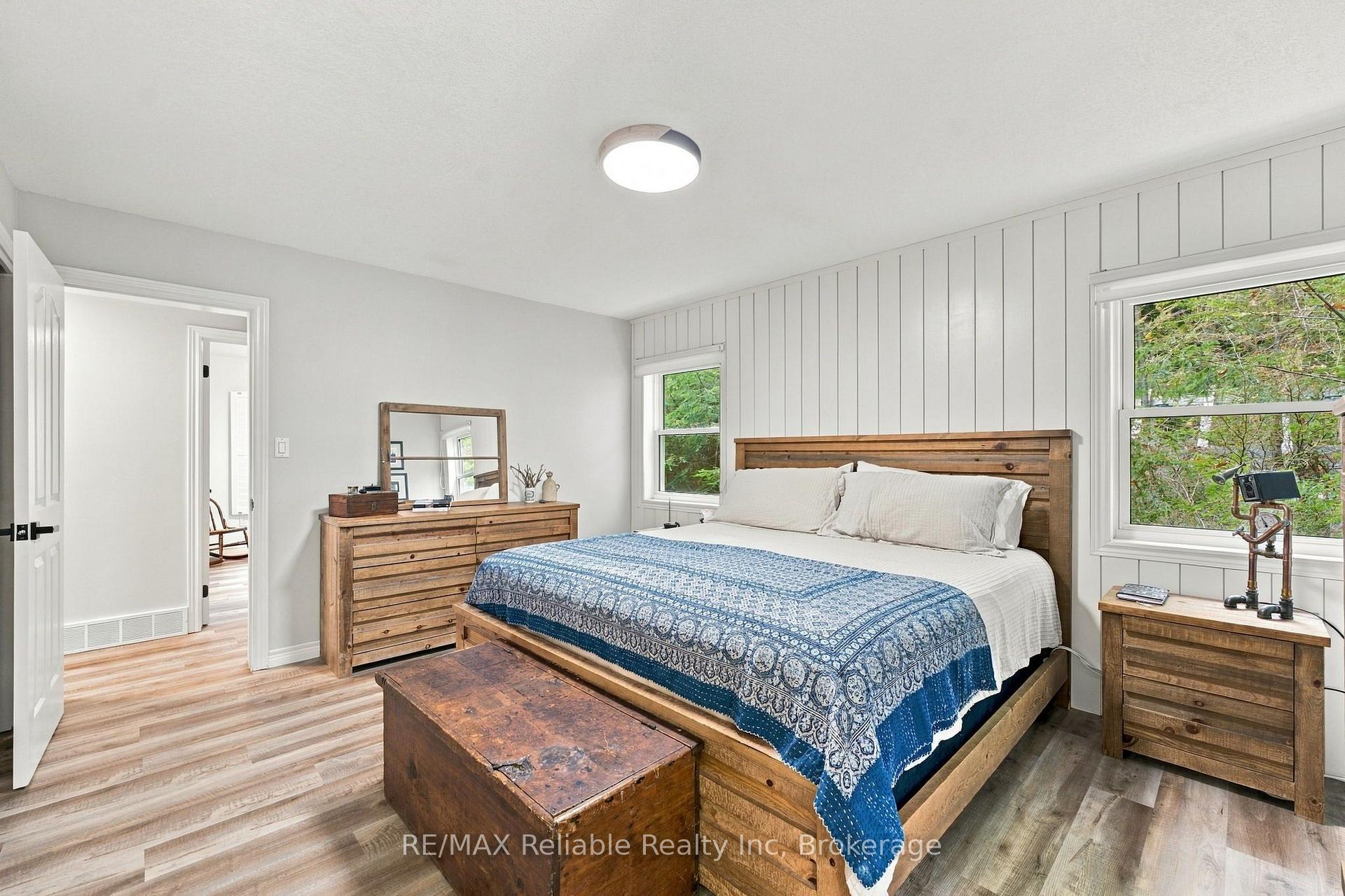 Photo 23 of 77376 Forest Ridge Road, Bluewater, Bayfield — HOMEH