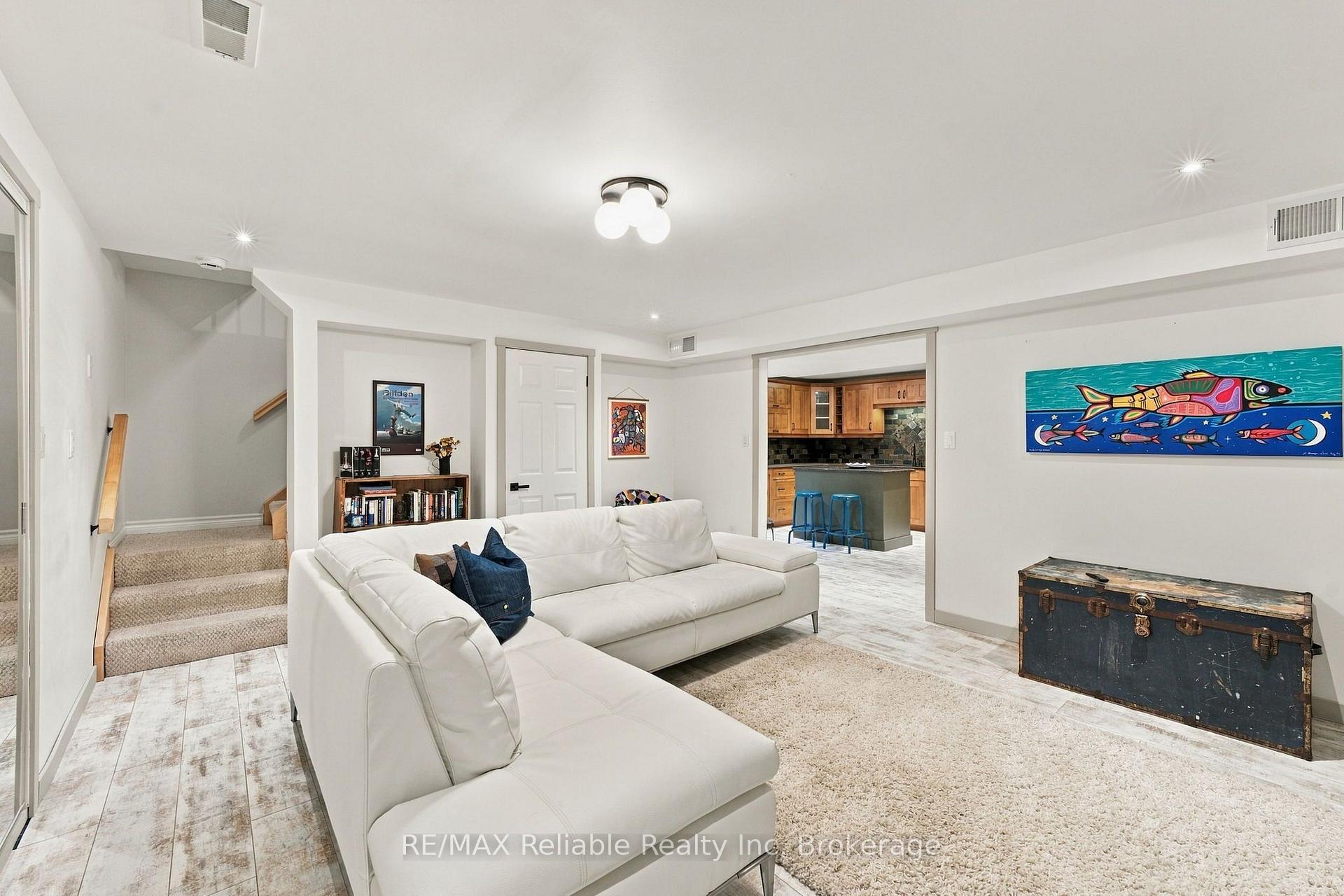 Photo 25 of 77376 Forest Ridge Road, Bluewater, Bayfield — HOMEH