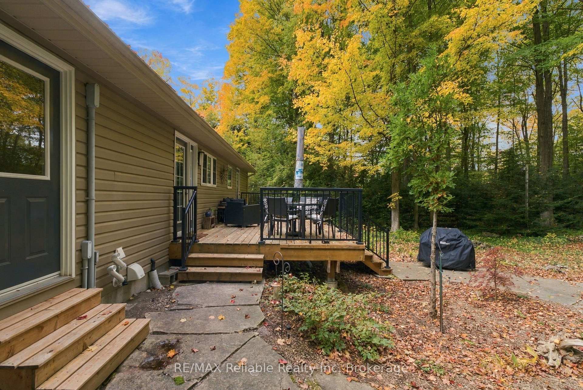 Photo 43 of 77376 Forest Ridge Road, Bluewater, Bayfield — HOMEH