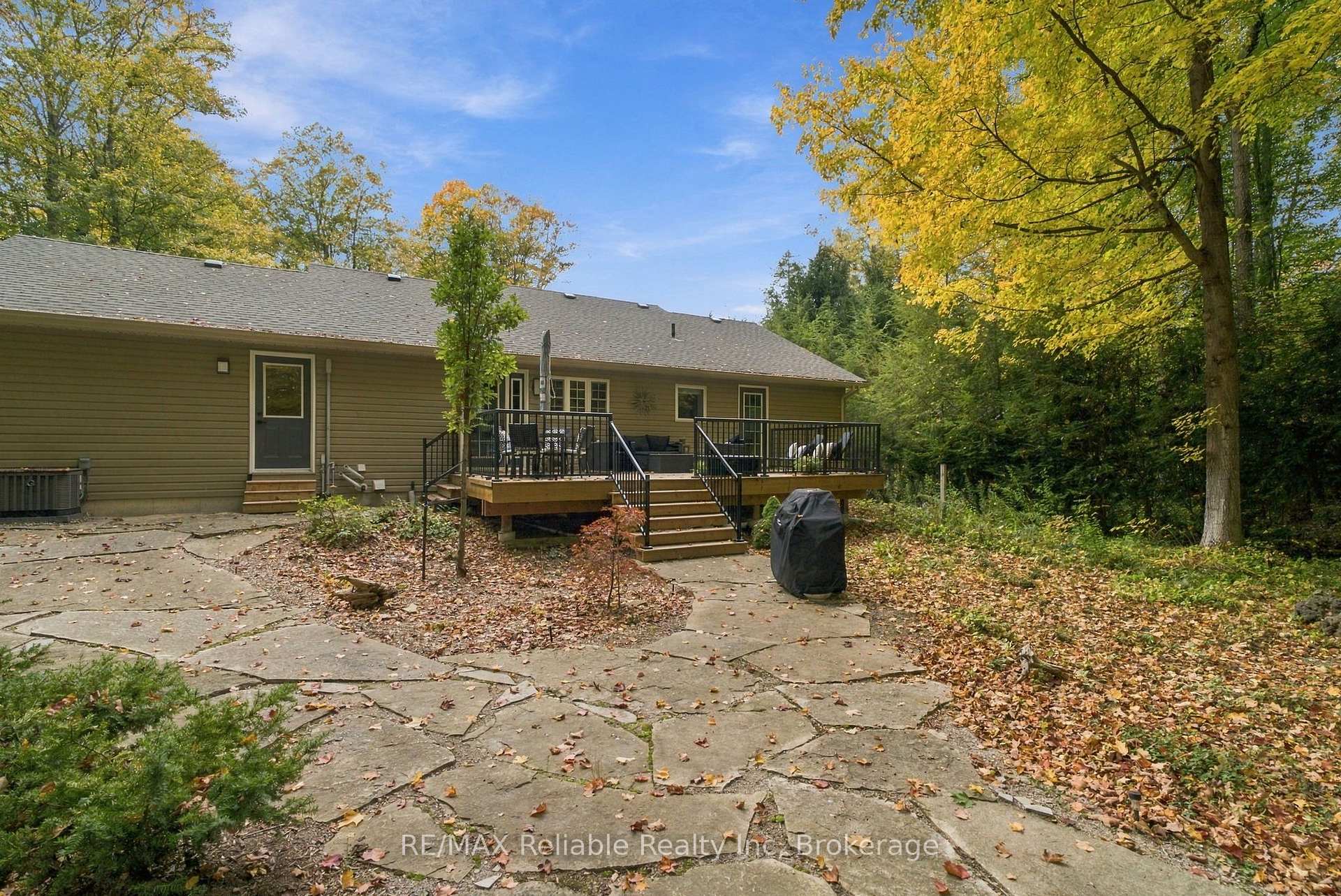 Photo 45 of 77376 Forest Ridge Road, Bluewater, Bayfield — HOMEH