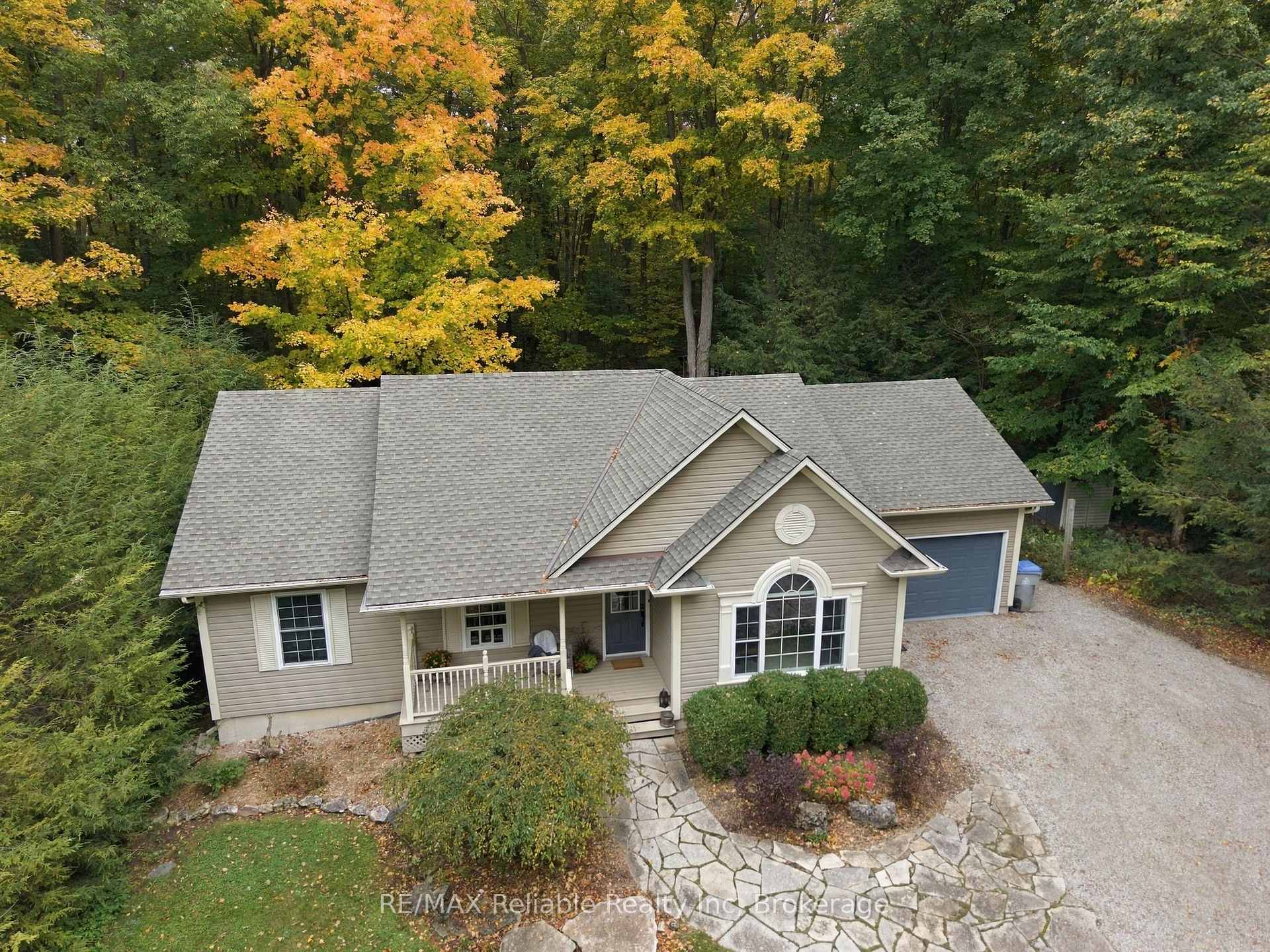 Photo 48 of 77376 Forest Ridge Road, Bluewater, Bayfield — HOMEH