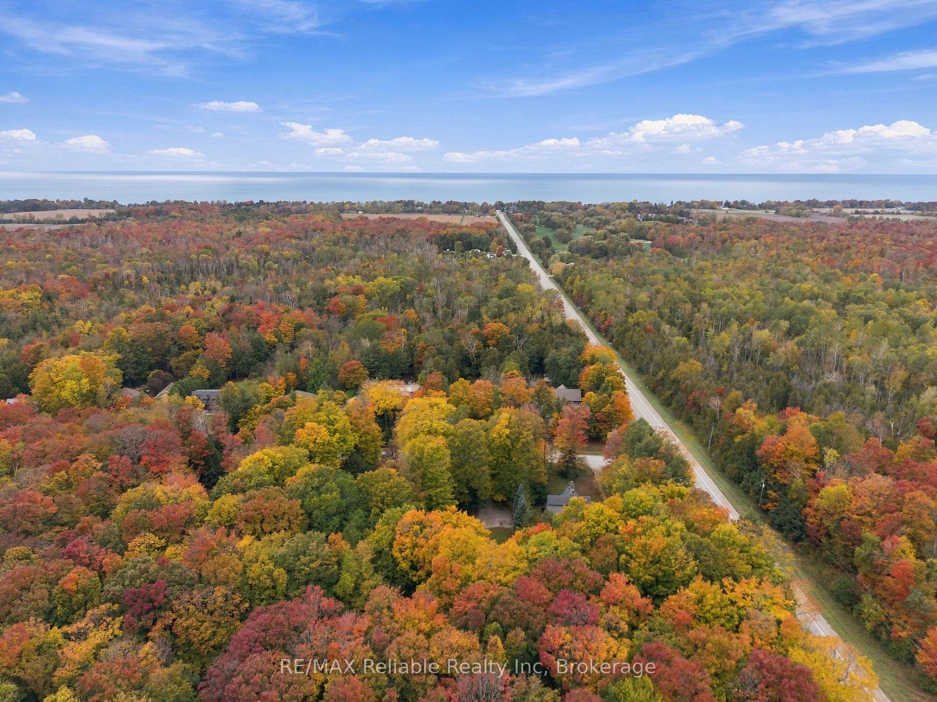Photo 49 of 77376 Forest Ridge Road, Bluewater, Bayfield — HOMEH