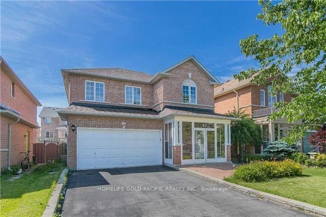 Photo 1 of 67 Westchester Crescent, Markham, Berczy — HOMEH