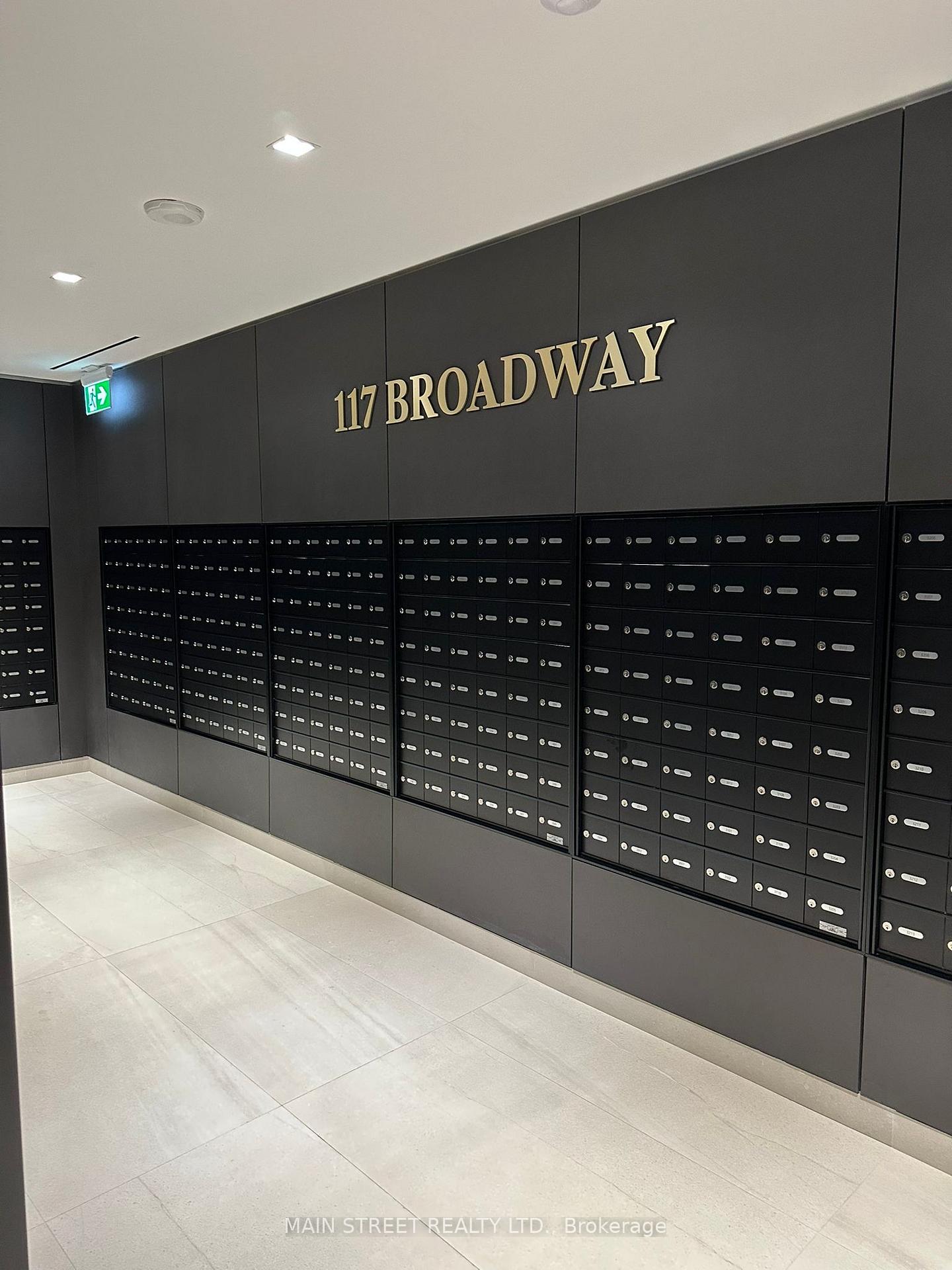 Photo of Unit 2207, 117 Broadway Avenue