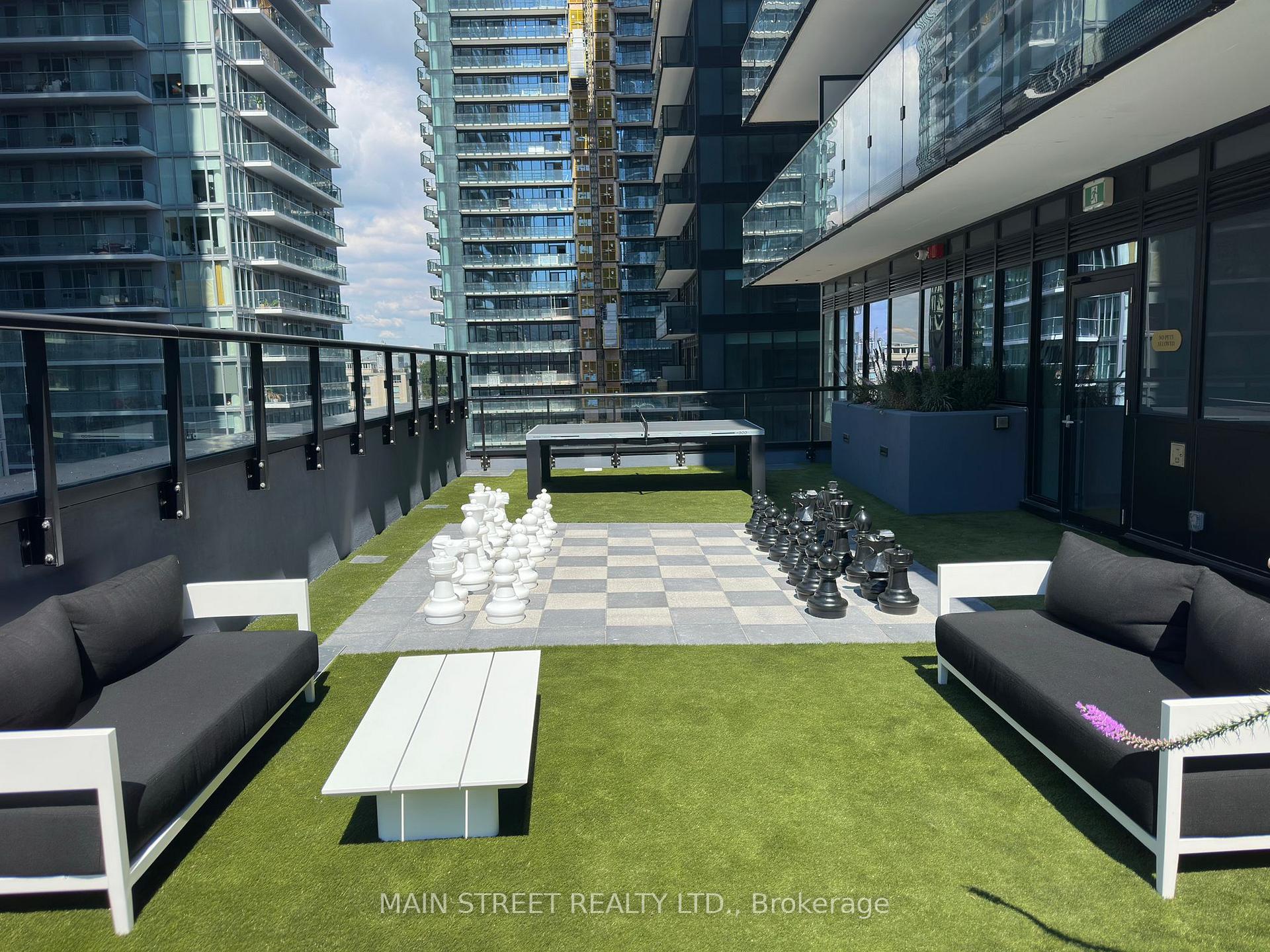 Photo 12 of Unit 2207, 117 Broadway Avenue, Toronto, Mount Pleasant West — HOMEH
