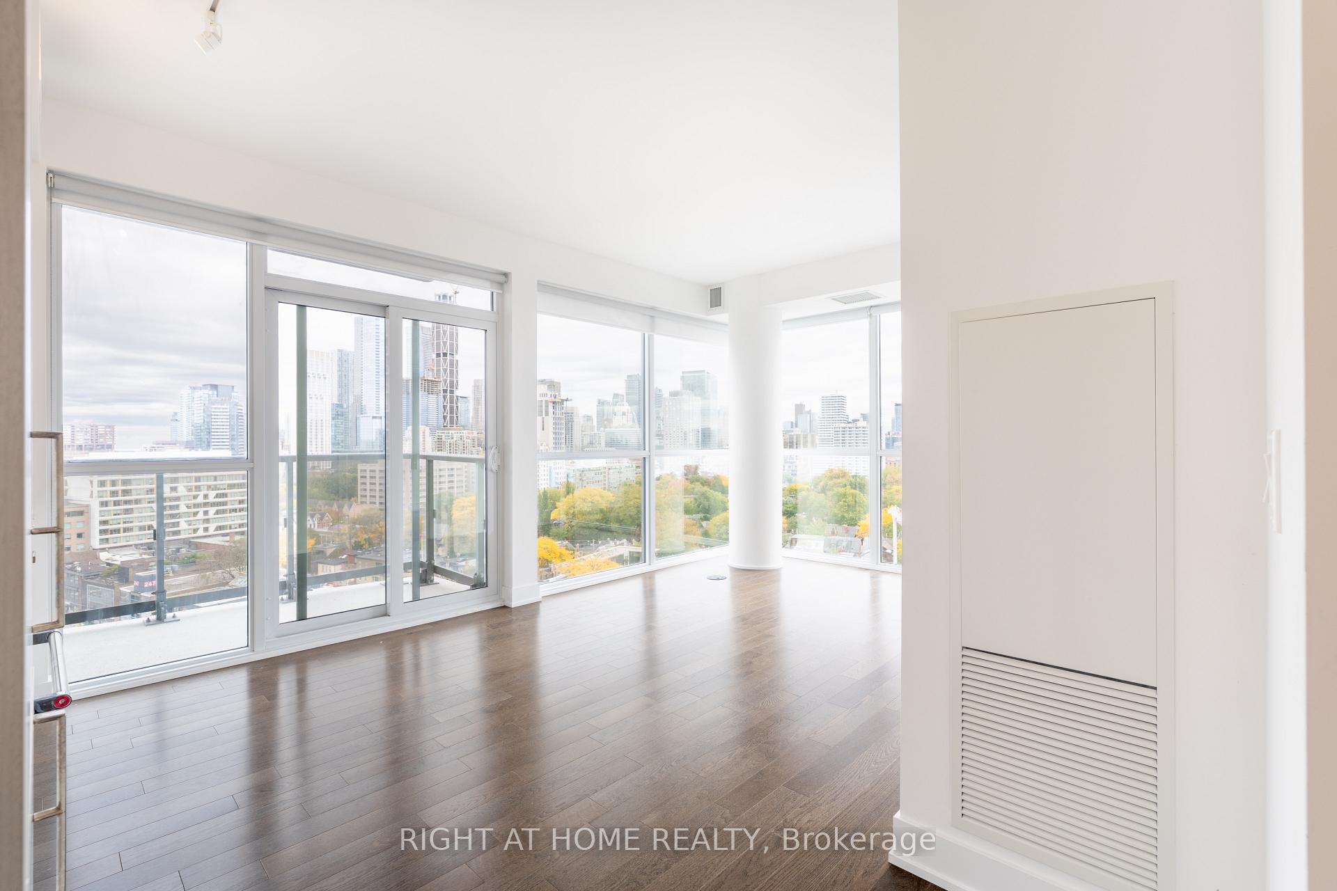 Photo 5 of Unit 1307, 181 Bedford Road, Toronto, The Annex — HOMEH