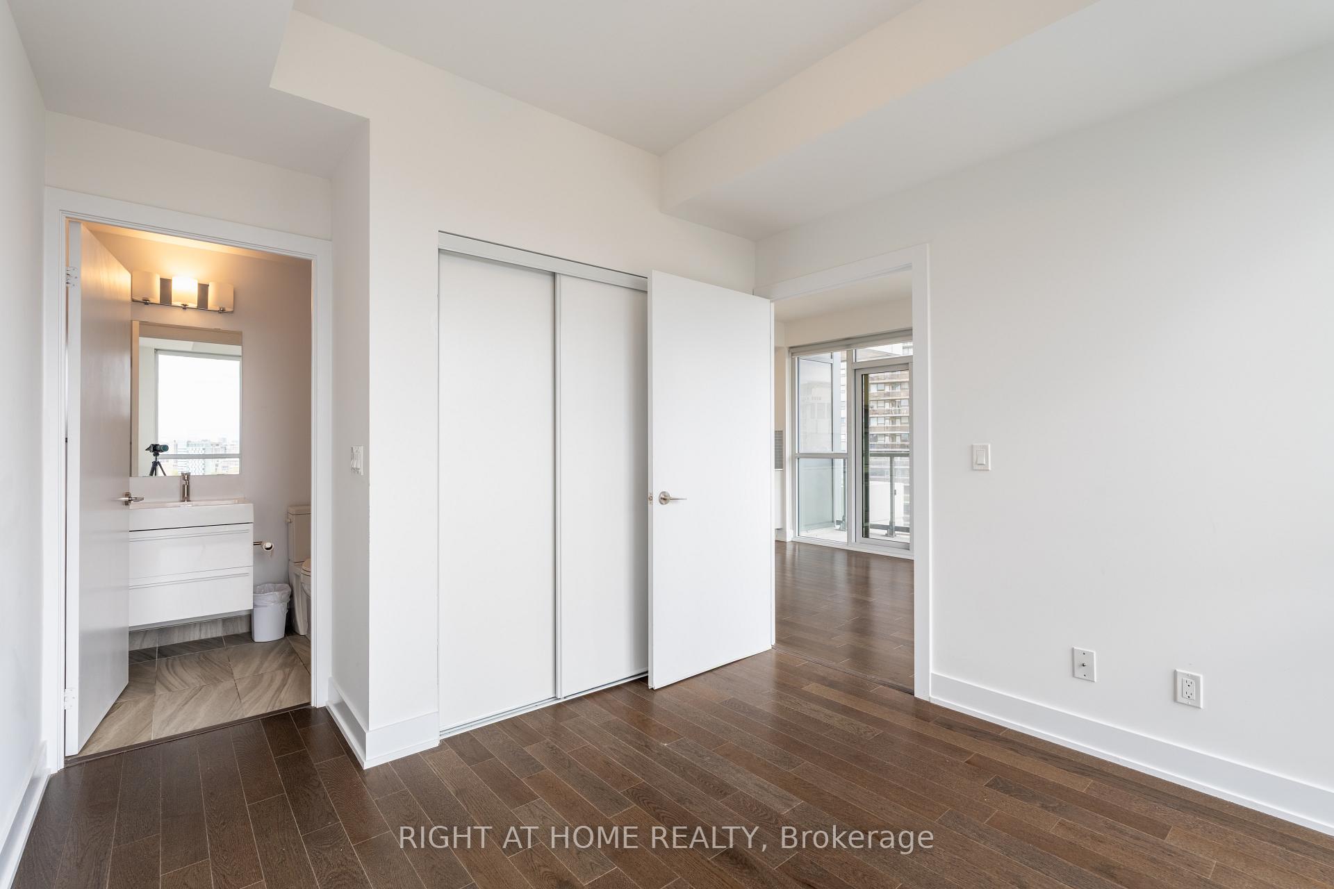 Photo 11 of Unit 1307, 181 Bedford Road, Toronto, The Annex — HOMEH