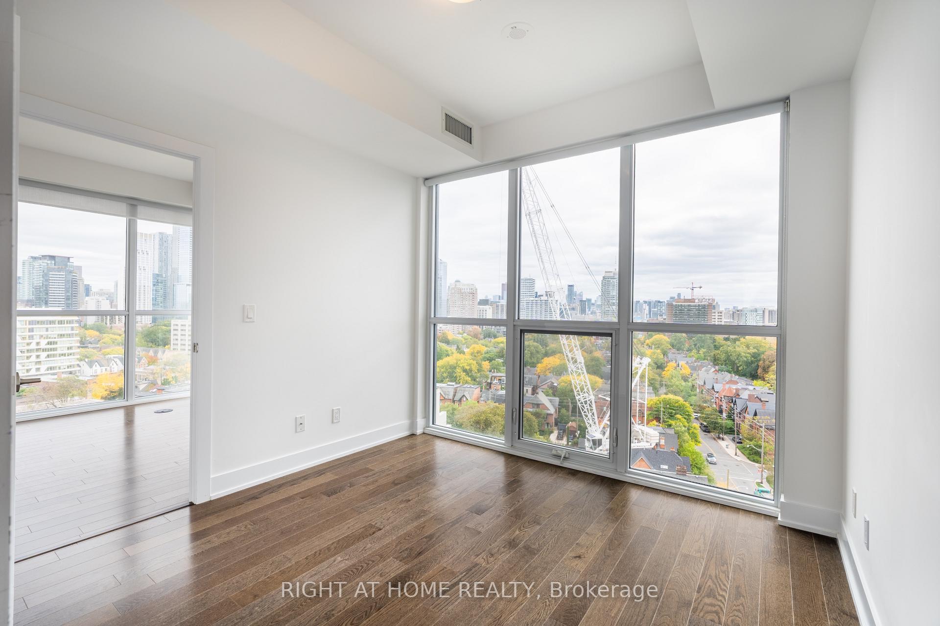 Photo 12 of Unit 1307, 181 Bedford Road, Toronto, The Annex — HOMEH
